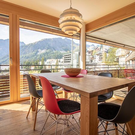 Planta Rosa By Arosa Holiday Exteriör bild