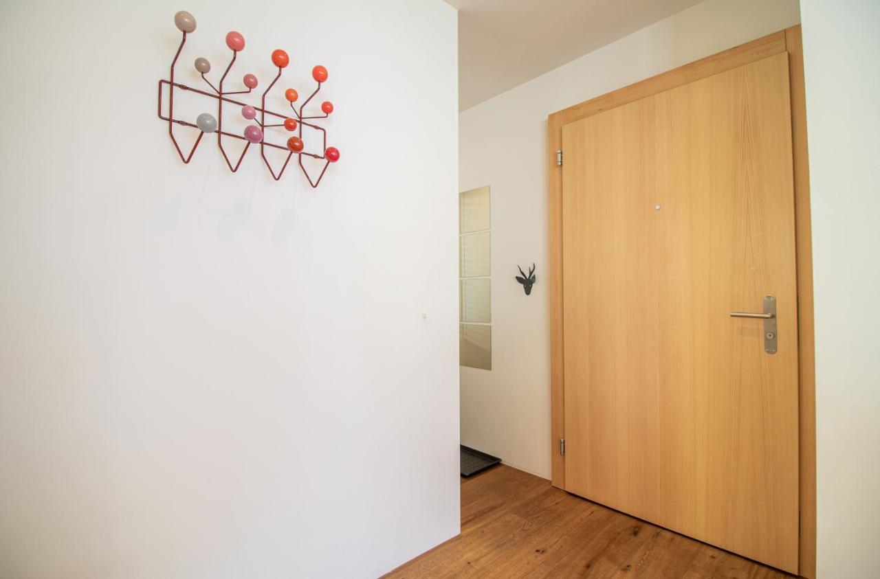 Planta Rosa By Arosa Holiday Exteriör bild
