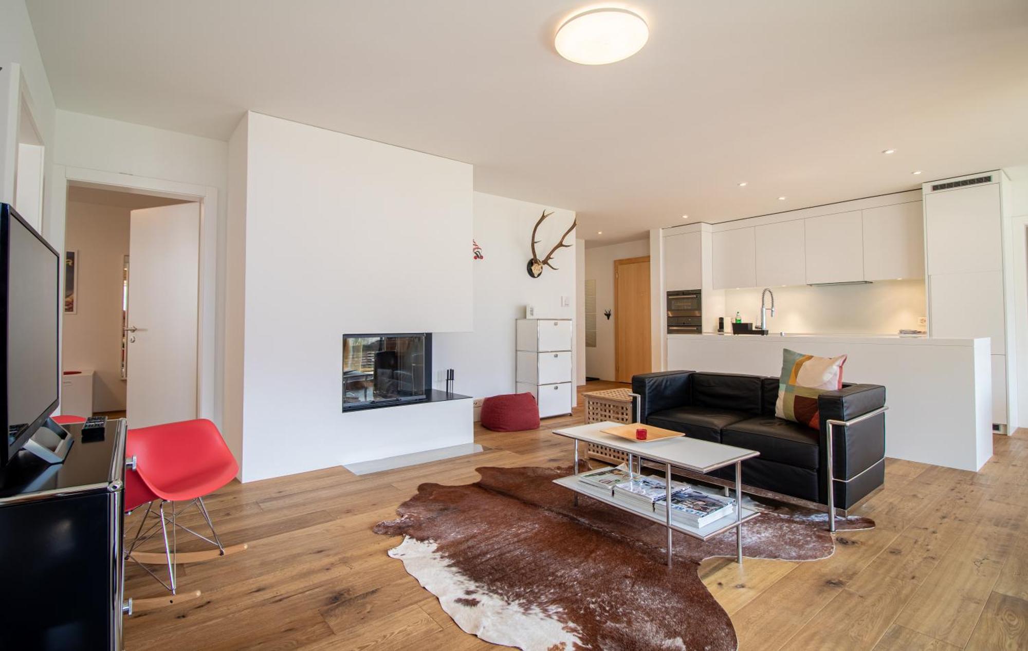 Planta Rosa By Arosa Holiday Exteriör bild