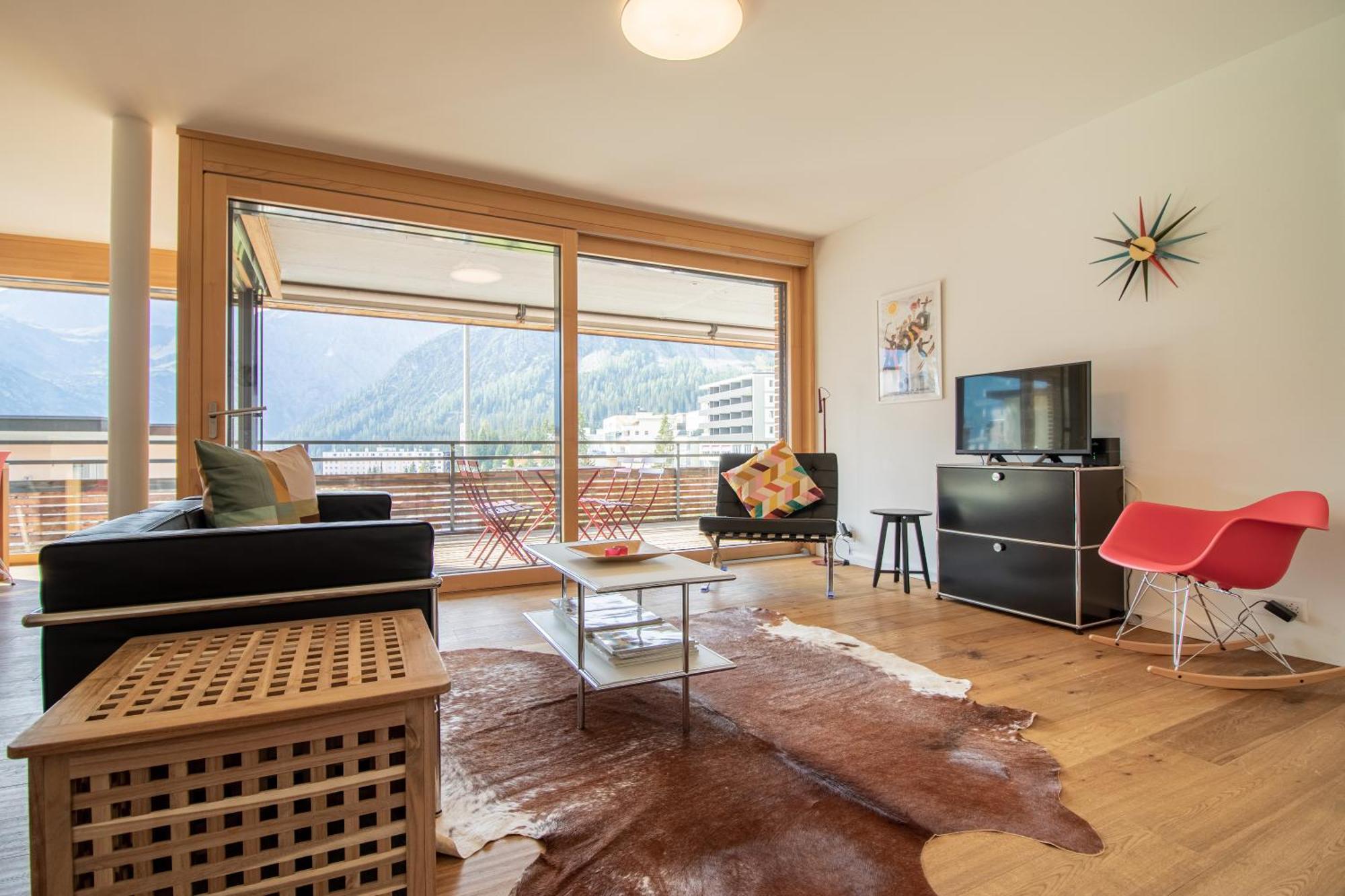 Planta Rosa By Arosa Holiday Exteriör bild